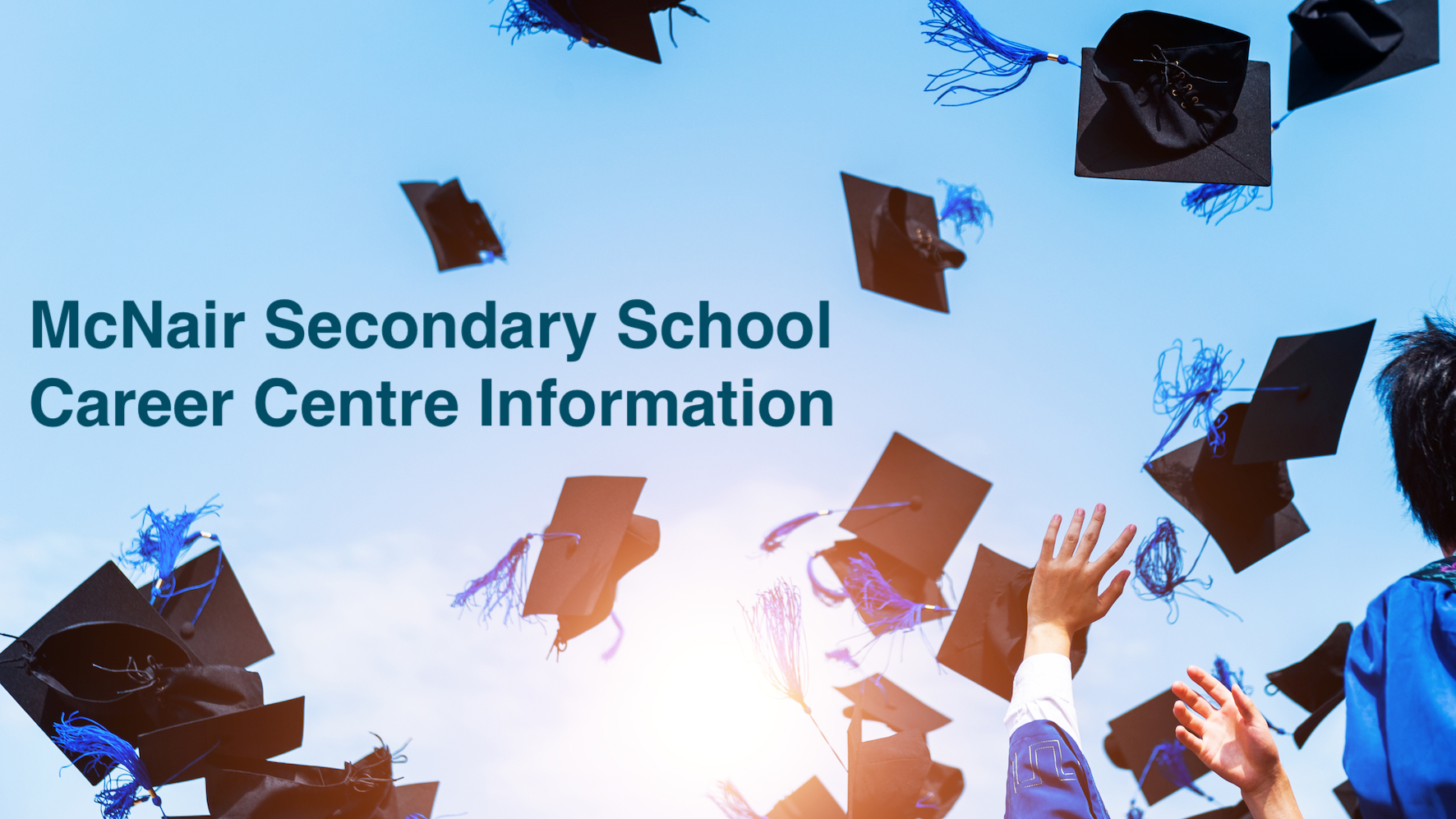 Career Centre Information