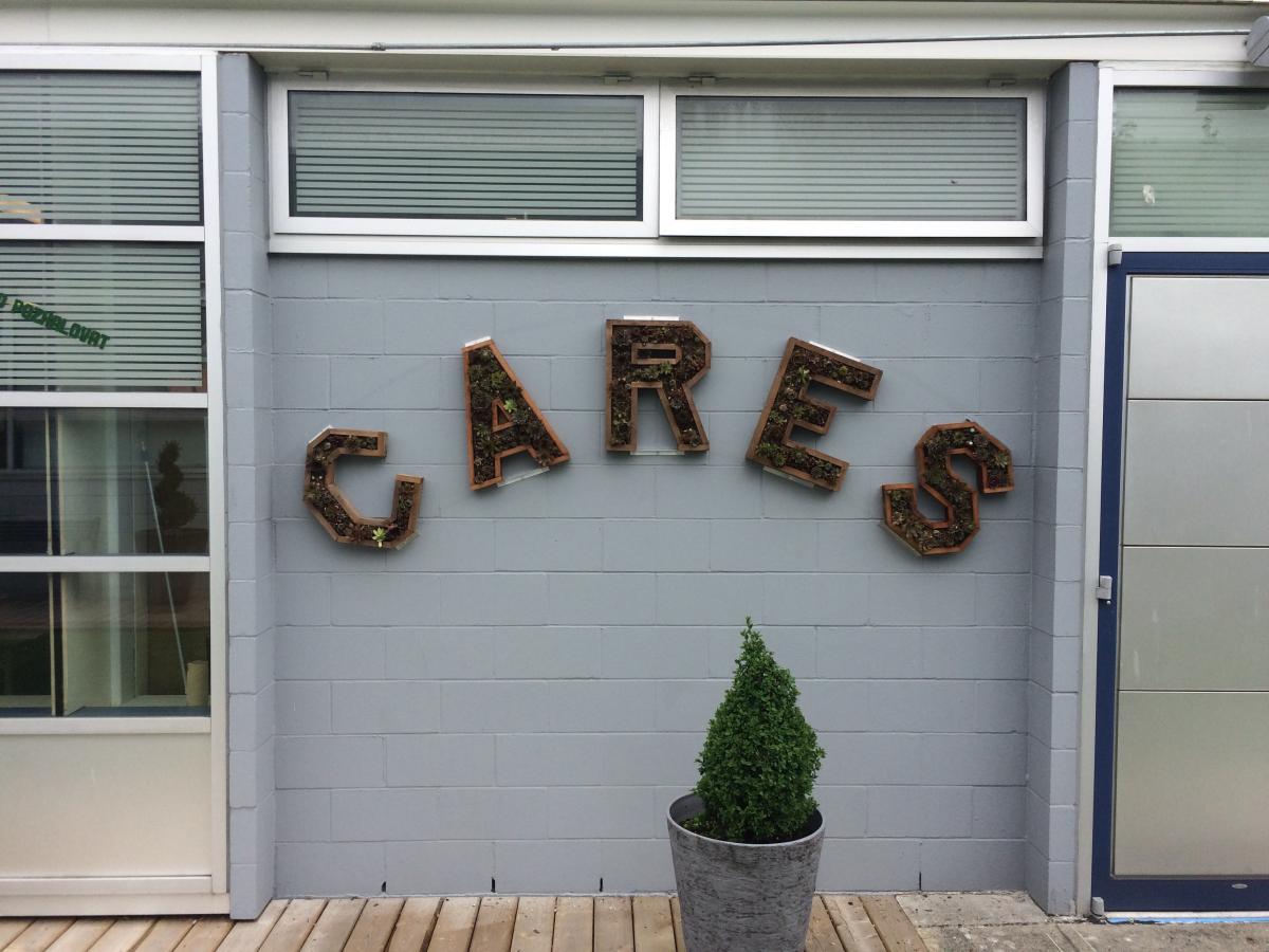 Cares