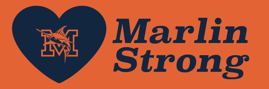 Marlin Strong