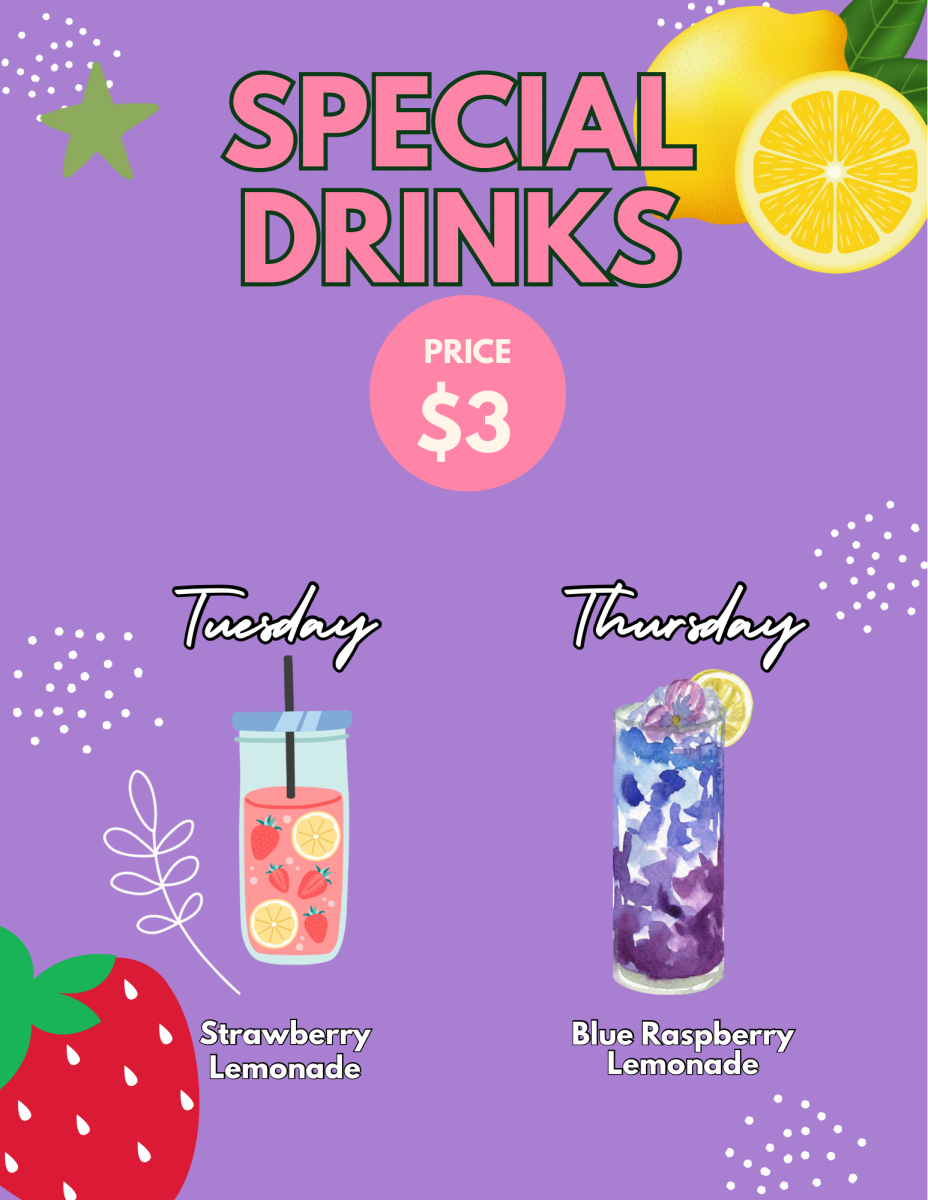 may 5 drinks