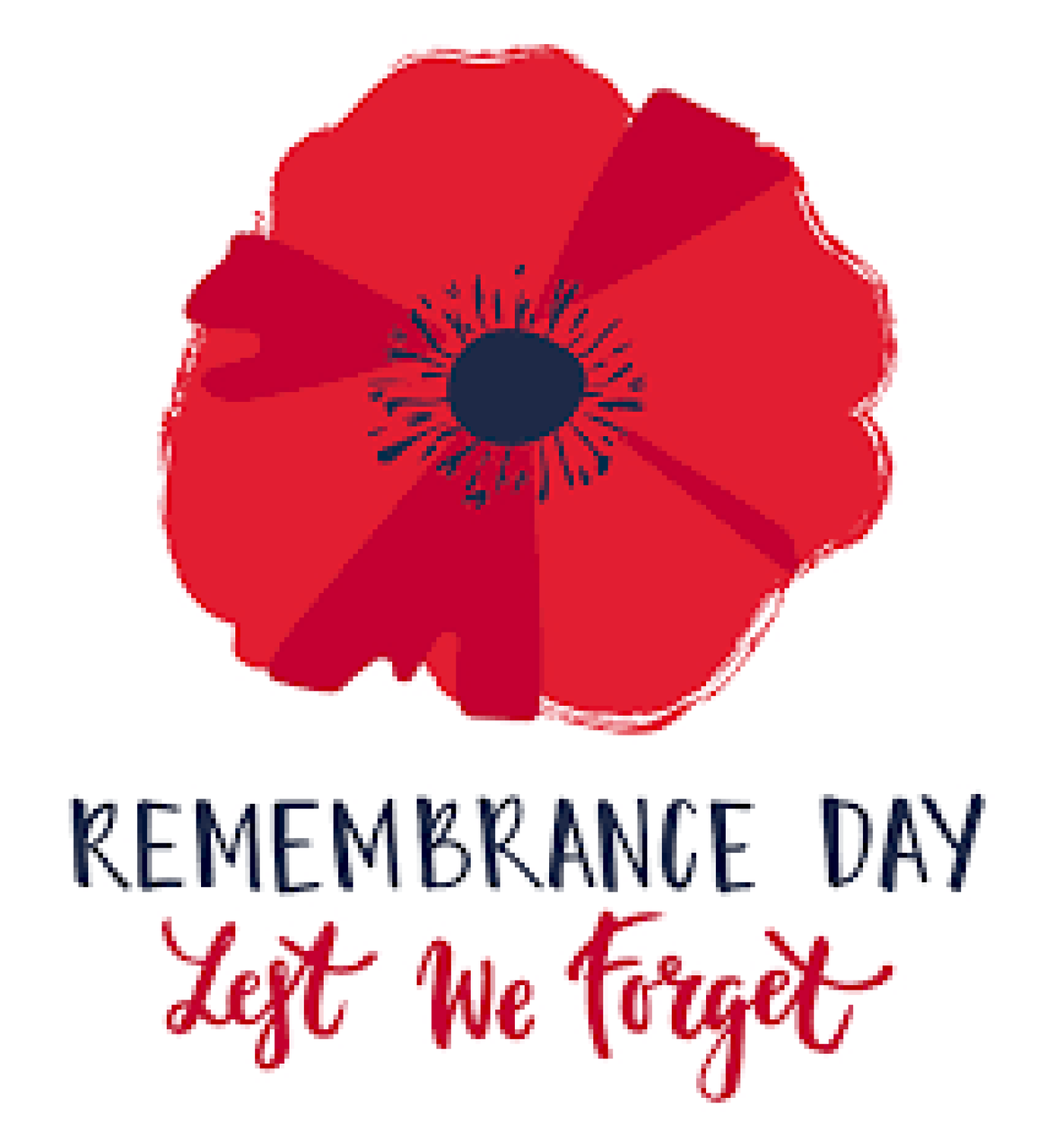 Remembrance Day Ceremony | McNair Secondary School