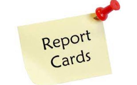Quarter 4 Final Report Cards Published