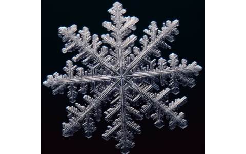 snow flake