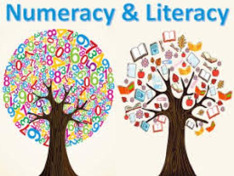 Grade 10 Graduation Literacy and Numeracy Assessments