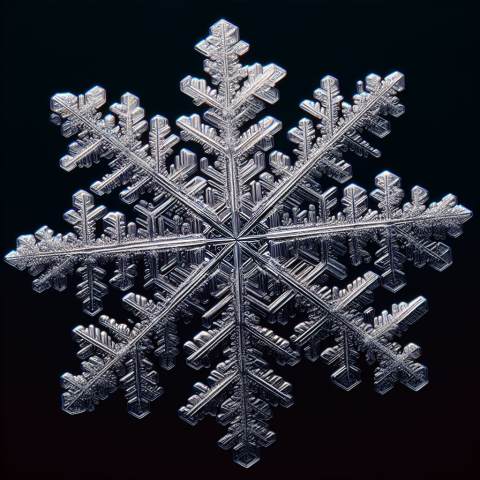 snow flake