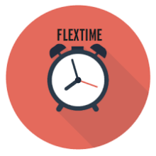 Flex Time 2017-18